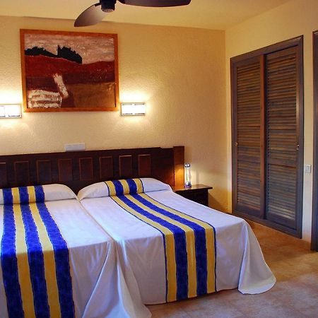 Apartamentos Altair La Manga Eksteriør billede